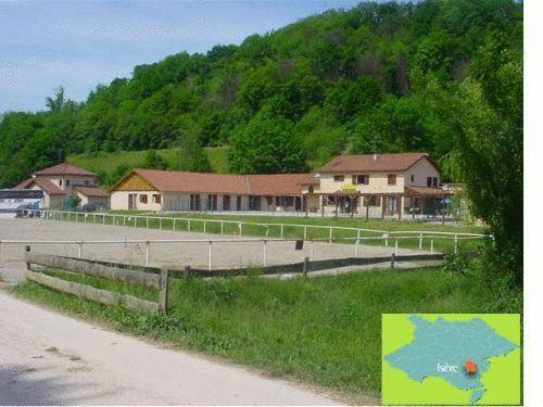 Отель Le Centaure
