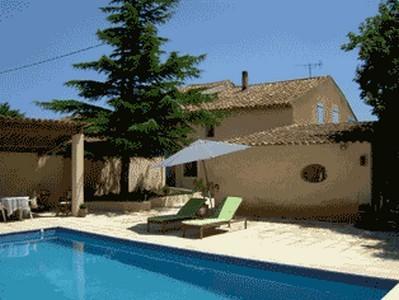 Мини-отель B&B Le Grand Saint Paul