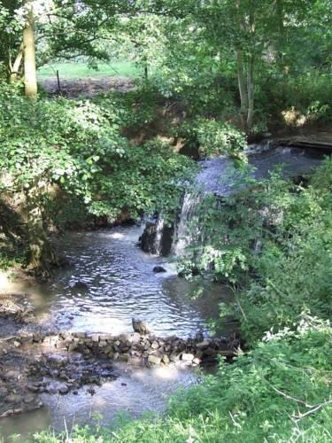 Апартаменты Gîte Les Lierres