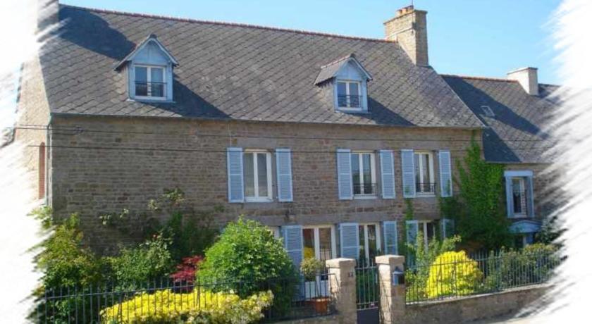 Гостевой дом Chambres d'Hôtes Fleur de Sel