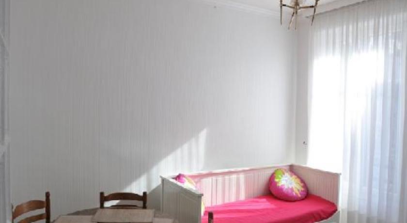 Appartement Jean Noel Saint Malo
