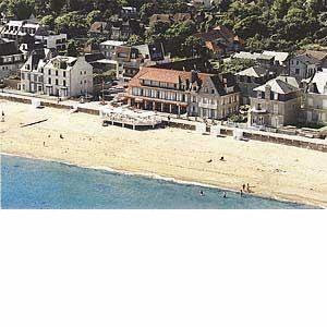 Отель Le Clos Normand