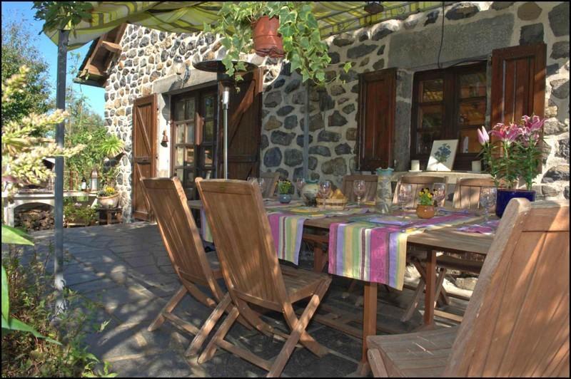 Мини-отель Le Moulin du Pont