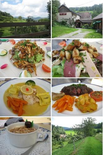 Отель Auberge Du Sobach