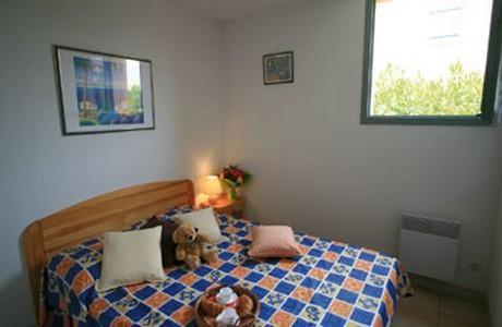 Апартаменты Lagrange Classic, Les Maisonnettes