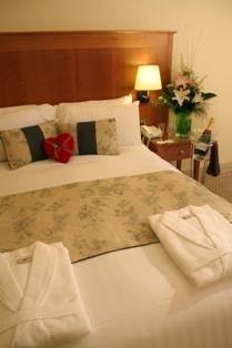 Отель Rossett Hall Hotel