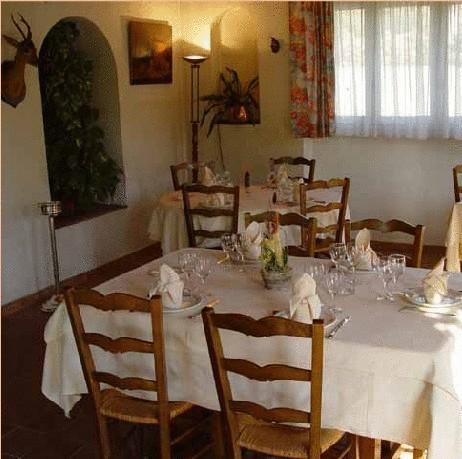 Отель Auberge Du Viaduc