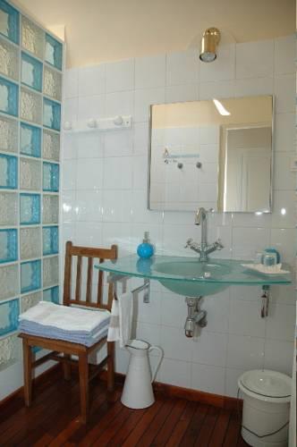 Мини-отель Le Relais de St Martin
