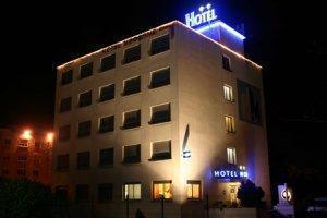 Отель Artys Hotel