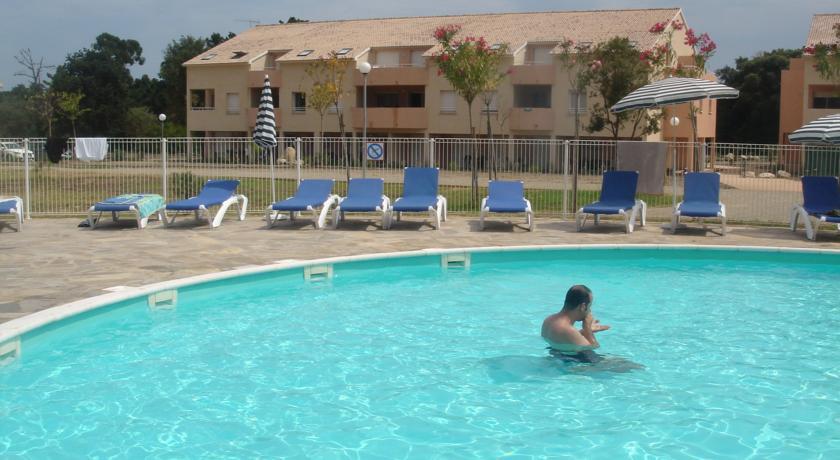 Отель Le Domaine de Mélody