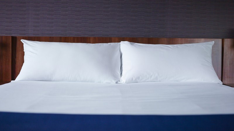 Отель Holiday Inn Express Molins de Rei