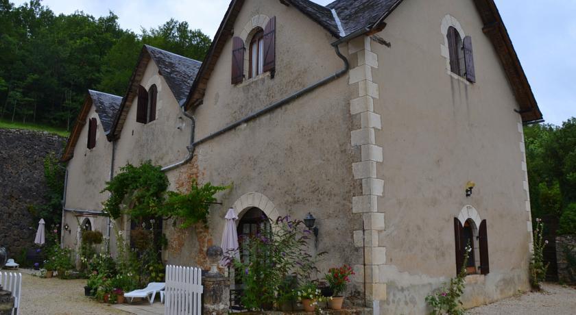 Гостевой дом Le Manoir