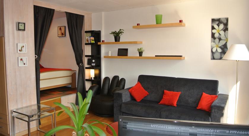 Appartement Wilson