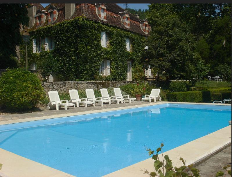 Мини-отель Maison d'hôtes Redon
