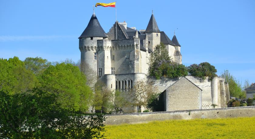 Мини-отель Château de la Motte, Chambres d'Hôtes