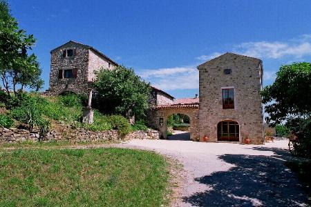 Отель Domaine de l'Astic