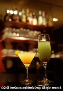 Отель Holiday Inn ANA Sendai