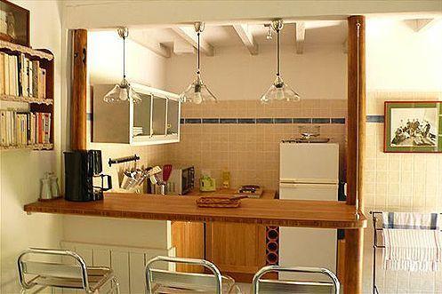 Гостевой дом Le Pavillon Vert - Gîtes