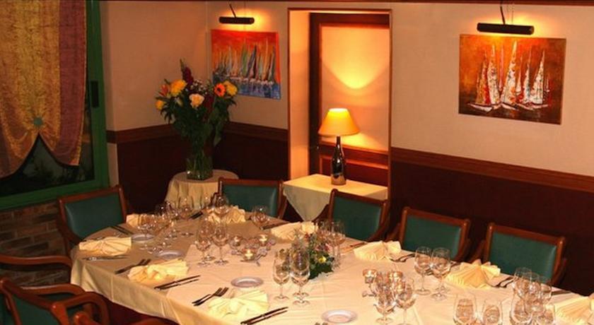 Отель Auberge de la Vallée Verte