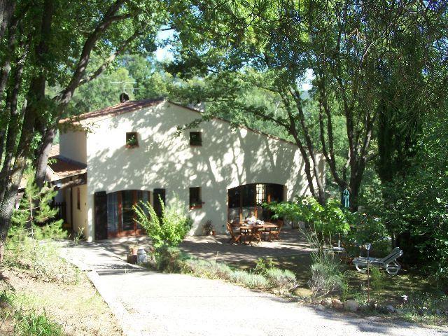 Отель Appartement la Calade