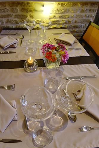 Отель Relais Du Lac