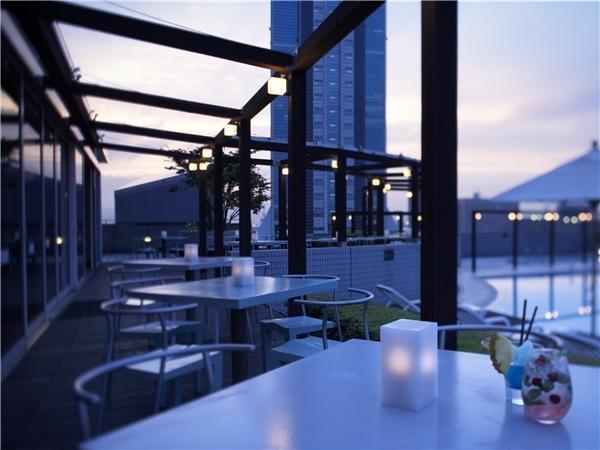 Hyatt Regency Osaka