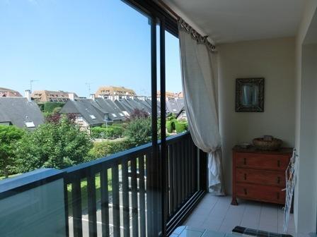 Апартаменты Appartements Villers sur Mer