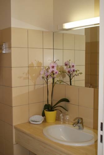 Отель Logis Hotel Le Villon