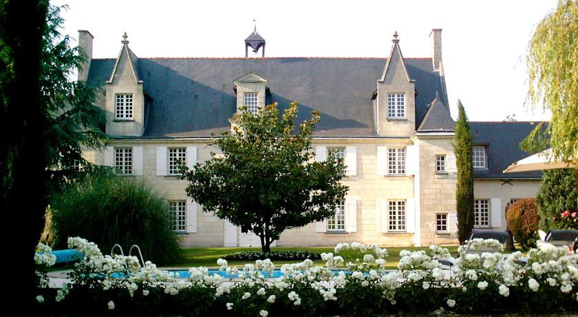 Гостевой дом Château de la Ronde