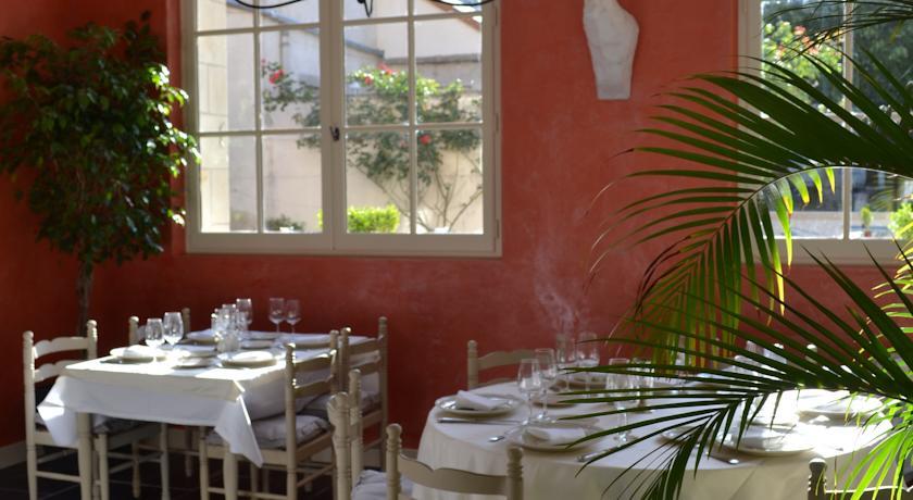 Отель Relais de la Mothe