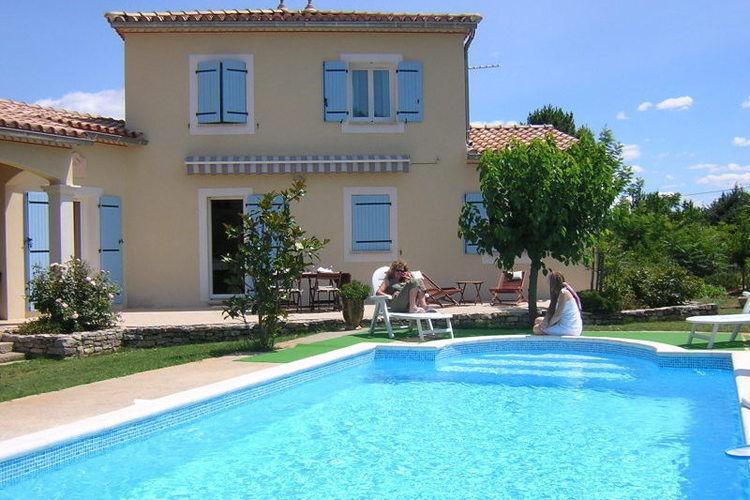 Апартаменты Holiday Home Les Deux Anduze