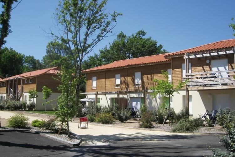 Апартаменты Apartment Les Terrasses Du Lac Aureilhan II