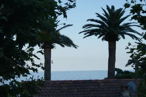 Апартаменты Apartment Corses Erbalunga