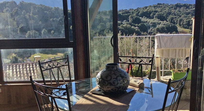 Апартаменты Holiday Home Lucia Ambiegna