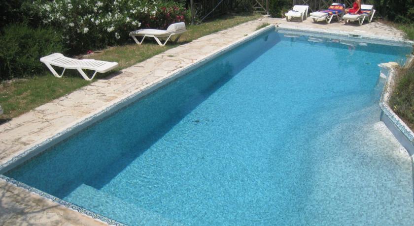 Вилла Villa La Cigaliere Collobrieres