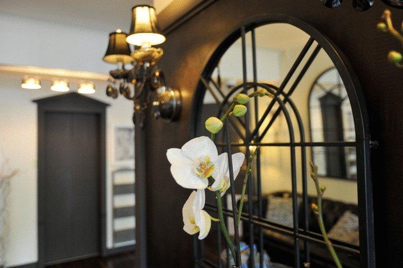 Отель Hotel Napoleon