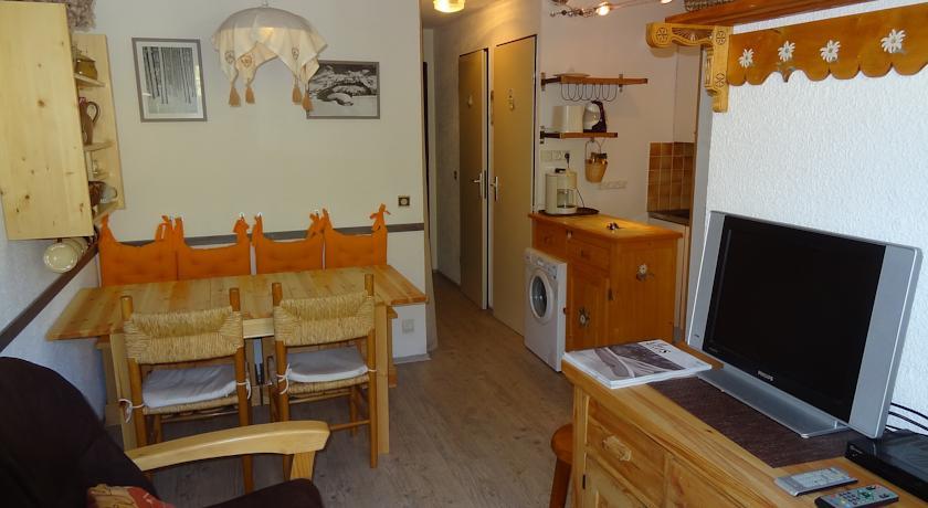 Апартаменты Appartement l'Aiglon