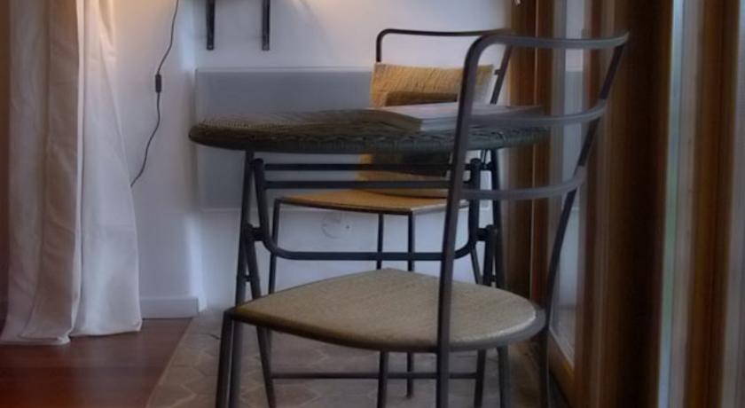 Мини-отель La Grange aux Loirs B&B