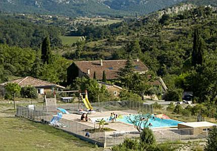 Отель Domaine de Chadeyron