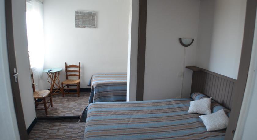 Отель Hotel La Casa Blanca
