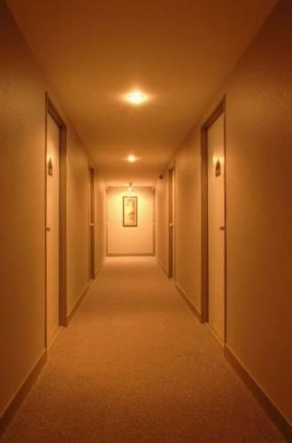 Отель Hotel Bel Air
