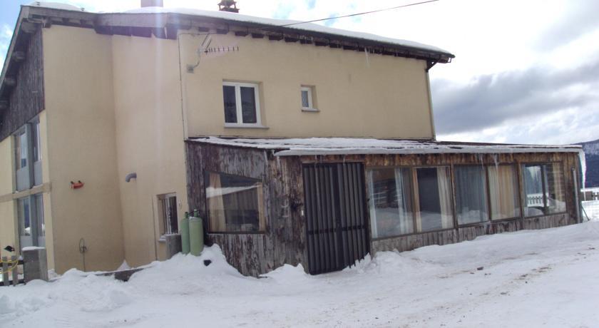 Апартаменты Appartement Lassus - Les Angles