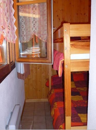 Апартаменты Appartement L'Ecureuil