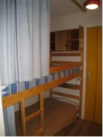 Апартаменты Appartment La Borgia