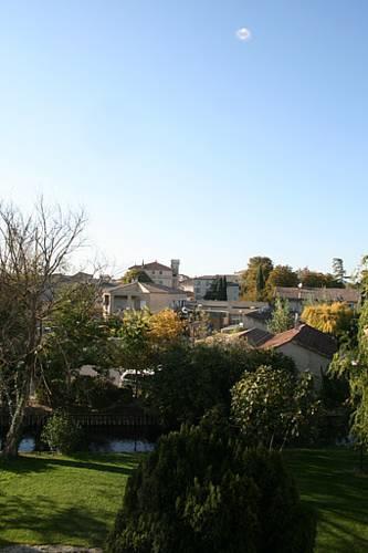 Отель Hotel Les Nevons