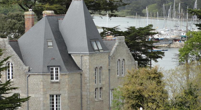 Гостевой дом Manoir de Penavir