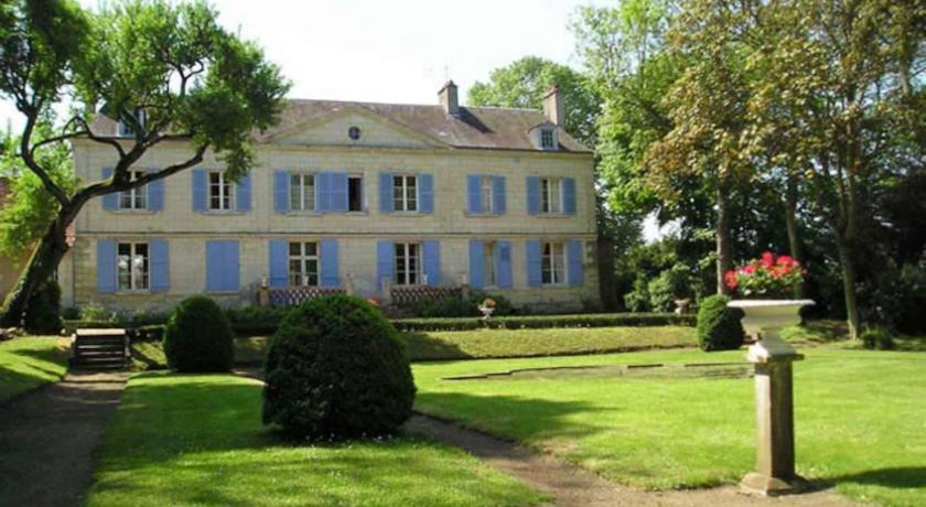 Мини-отель Château de Pintray