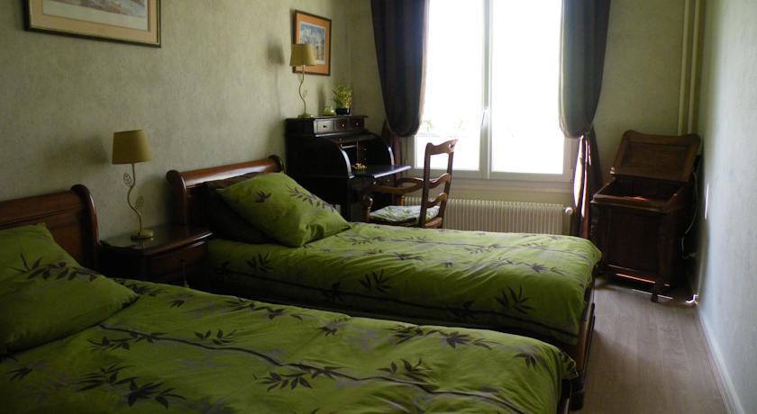 Chambre d'hôtes Garibaldi