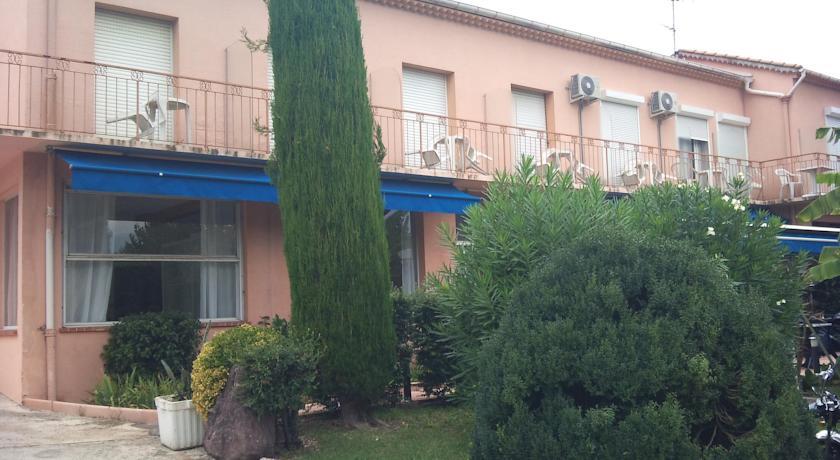 Отель Hostellerie de Minelle