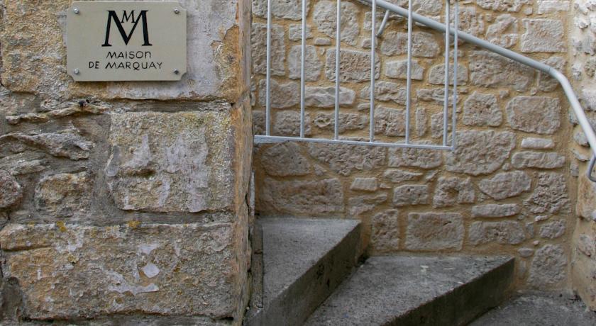 Мини-отель Maison de Marquay